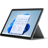 Windows tablet Surfplattor Microsoft Surface Go 3 for Business LTE i3 8GB 128GB