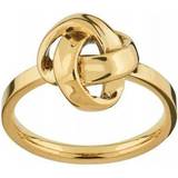 Edblad Guld Ringar Edblad Gala Ring - Gold