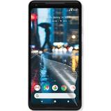 Skärmskydd MTK Clear LCD Screen Protector for Google Pixel 2 XL