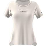 adidas Terrex Parley Agravic All Round T-shirt Women - Non Dye