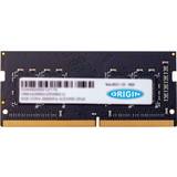 Origin Storage RAM minnen Origin Storage SO-DIMM DDR4 2666MHz 16GB (OM16G42666SO2RX8NE12)