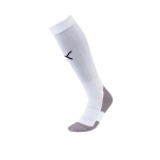 Puma Herr - Sportstrumpor / Träningsstrumpor Puma Liga Core Socks Men - White/Black
