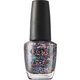 Multifärgad Nagellack OPI Celebration Nail Lacquer Cheers to Mani Years 15ml
