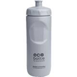 Gråa Vattenflaskor Herobility EcoBottle Squeeze 500ml