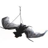 Festdekorationer Europalms Bat with ca 120 cm wing-spread