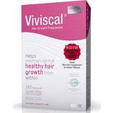 Viviscal Vitaminer & Kosttillskott Viviscal Maximal Strength 3 månader (180 tabletter) 180 st