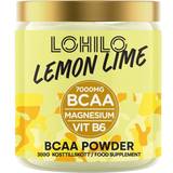 Lohilo BCAA Lemon Lime 300g