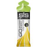 SiS Vitaminer & Kosttillskott SiS GO Isotonic Energigel Apple, 60 ml