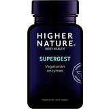 Higher Nature Vitaminer & Kosttillskott Higher Nature Supergest 90 Capsules
