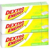 Dextro Energy Vitaminer & Kosttillskott Dextro Energy Citron Sticks 3 st
