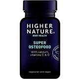 Higher Nature Vitaminer & Mineraler Higher Nature Super Osteofood 90 Tablets