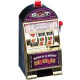Funtime Babyleksaker Funtime Casino Money Box Slot Machine