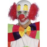 Cirkus & Clowner - Unisex Peruker Smiffys Clownperuk med Flint