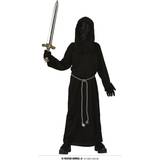 Maskeradkläder Fiestas Guirca Grim Reaper Horror Child Costume