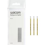 Wacom penna Wacom Ballpoint 1.0 Refill 3-pack