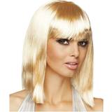 90-tal - Blond Maskeradkläder Boland 90's Dance Blond Wig