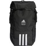adidas 4ATHLTS Camper Backpack - Black/Black