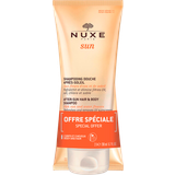 Nuxe Hårprodukter Nuxe After-Sun Shampoo Double