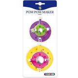 PlayBox Pom poms PlayBox POM POM maker 4/FP
