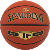 Syntetisk Basketbollar Spalding TF Gold