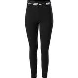 50 - Dam Tights Nike Women's Sportswear Club High-Waisted Leggings - Black