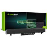Batterier - Laptopbatterier Batterier & Laddbart Green Cell HP94 Compatible