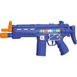 VN Toys Leksaksvapen VN Toys Police Swat Unit Machine Gun 42198
