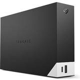 Extern - Hårddiskar Seagate One Touch Desktop 14TB