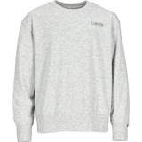 Levi's Teenager Graphic Crewneck Sweatshirt - Light Grayheather/Grey (865850271)