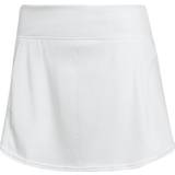 Tennis Kjolar adidas Tennis Match Skirt Women - White