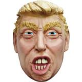 Unisex Ansiktsmasker Partychimp Donald Trump Mask