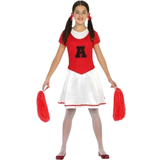 Th3 Party Cheerleader Costume for Children