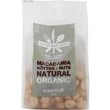 Superfruit Macadamia Nuts 200g