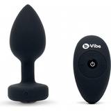 B-Vibe Vibratorer Sexleksaker B-Vibe Vibrator Jewel