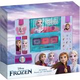 Disney Rolleksaker Disney Sinkhållare Frozen Frozen (4 pcs)
