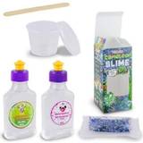 Plastleksaker Slime Tuban Super Slime Set Chameleon