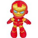 Mattel Mjukisdjur Mattel Marvel Gosedjur Iron Man 20 cm