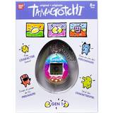 Bandai original tamagotchi Leksaker Bandai Tamagotchi Original Sunset (UK Exclusive)