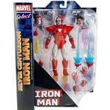 Marvel Iron Man Figurer Marvel Silver Centurian Iron Man