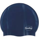Fashy Sim- & Vattensport Fashy Silicone Swim Cap