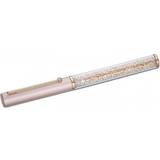Swarovski Crystalline Gloss Ballpoint Pen Pink Rose Gold Tone Plated 5568759