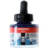 Amsterdam Acrylic Ink Bottle King's Blue 30ml