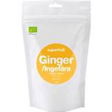 Superfruit Kryddor, Smaksättare & Såser Superfruit Ginger Powder 100g
