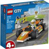 Byggleksaker Lego City Racerbil 60322