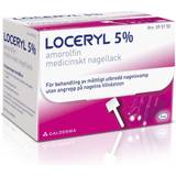 Loceryl Loceryl 5% 3ml
