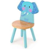 Animals Stolar Barnrum Tidlo Elephant Chair