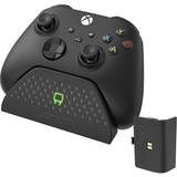 Venom Xbox Series X/S Single Charging Dock - Black