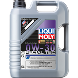 Liqui Moly Special Tec F 0W-30 Motorolja 5L