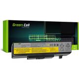 Batterier & Laddbart Green Cell LE84 Compatible