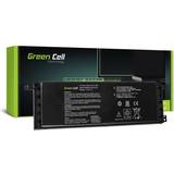 Laptopbatterier Batterier & Laddbart Green Cell AS80 Compatible